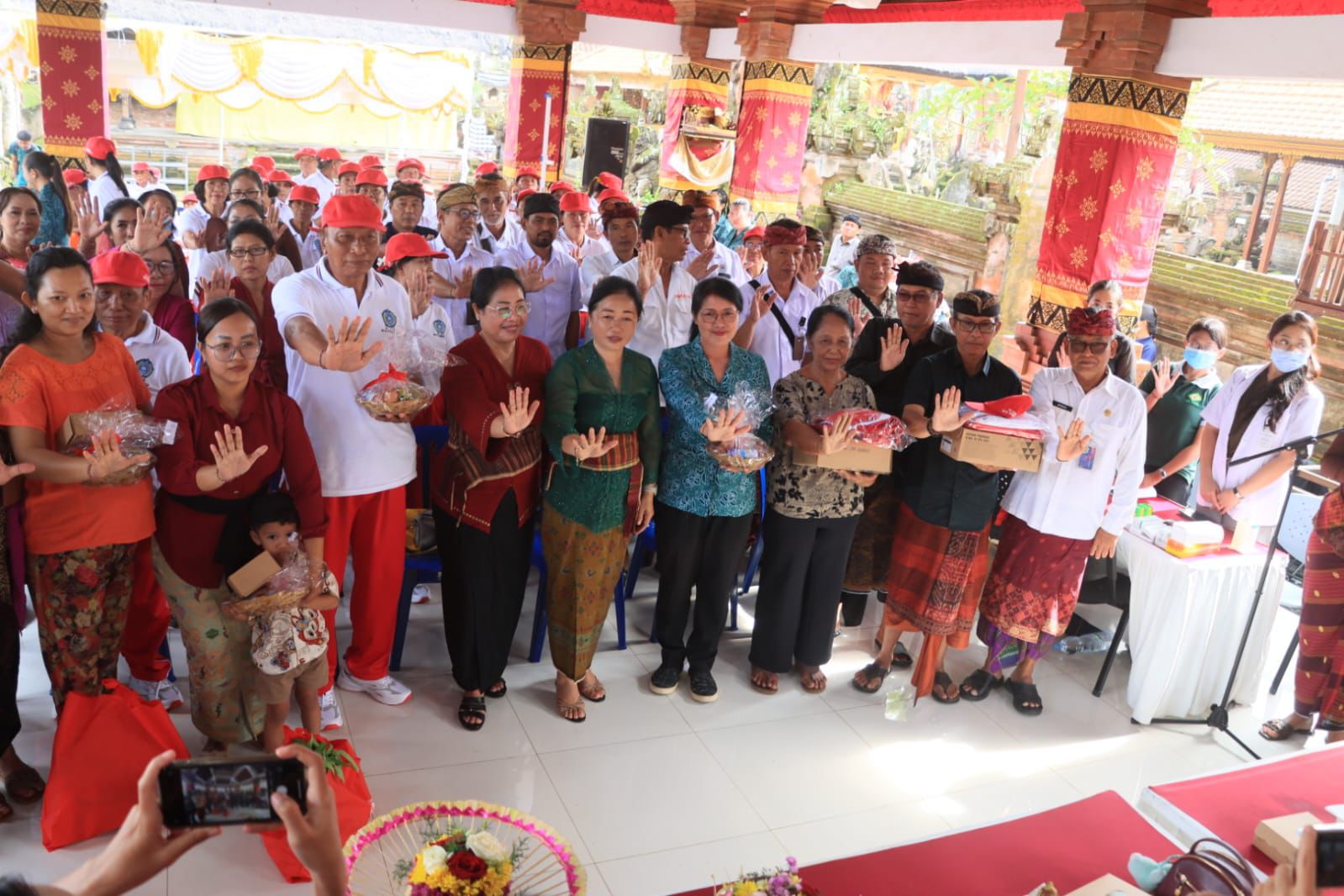 Rumah Singgah Pemkot Denpasar Resmi Beroperasi   Dihadirkan Sebagai Ruang Konsultasi dan Perlindungan Perempuan dan Anak