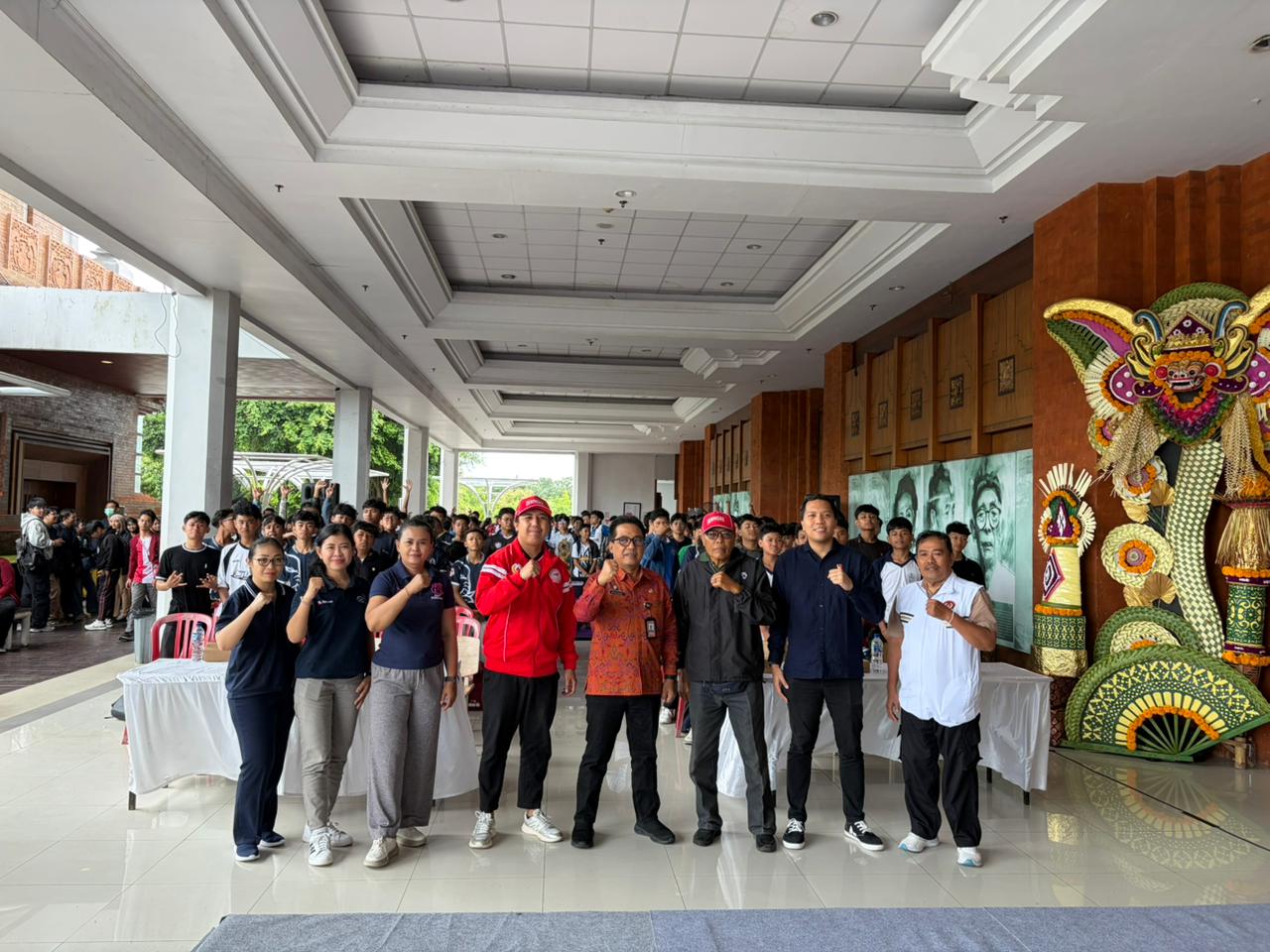 DTIK Festival 2026 Hadirkan Ragam Lomba Kreatif: Dari Drone, Video, AI, Menyanyi Hingga E-Sport!