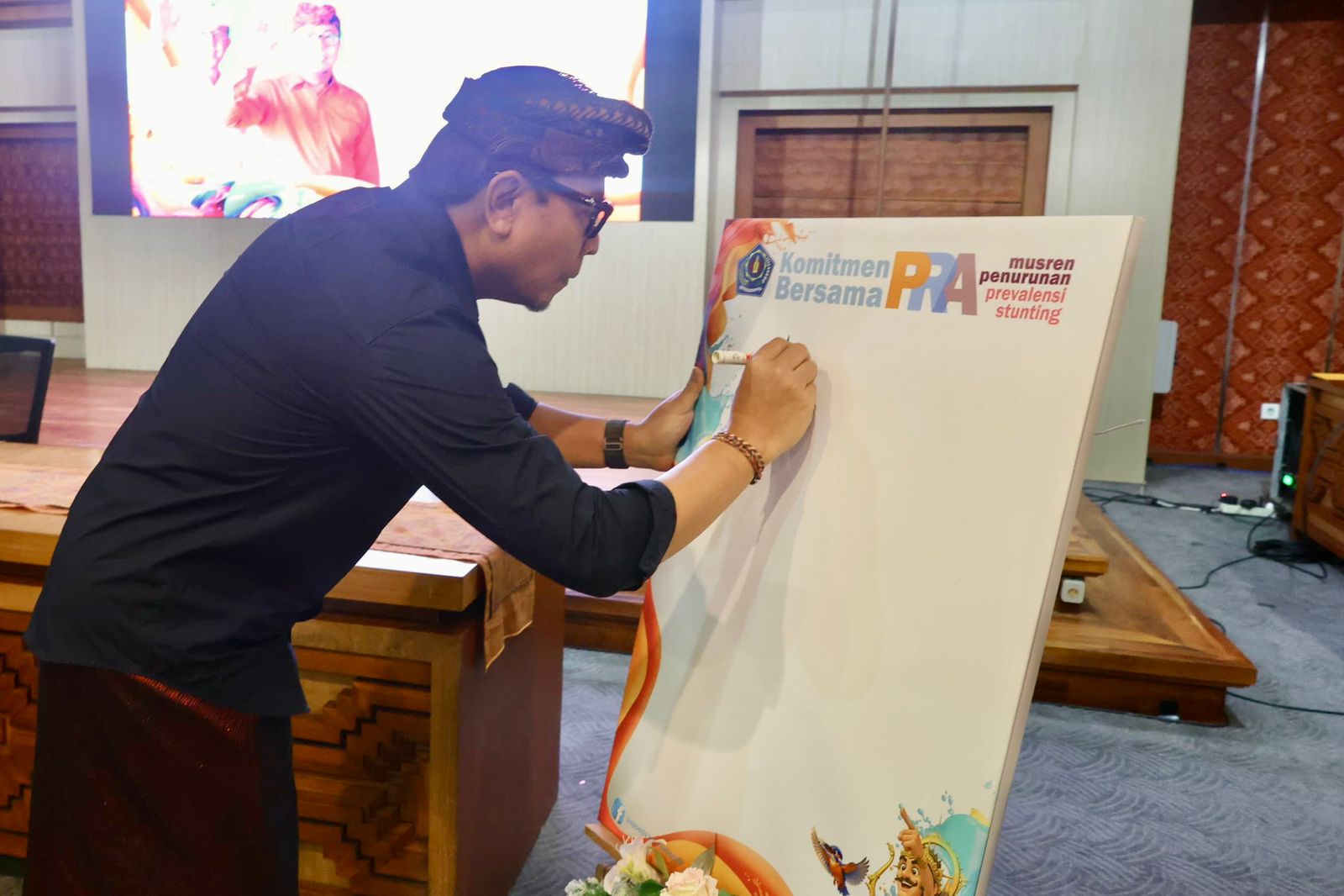 Pemkot Denpasar Gelar Pra Musrenbang Aksi Konvergensi Percepatan Penurunan Stunting 2026