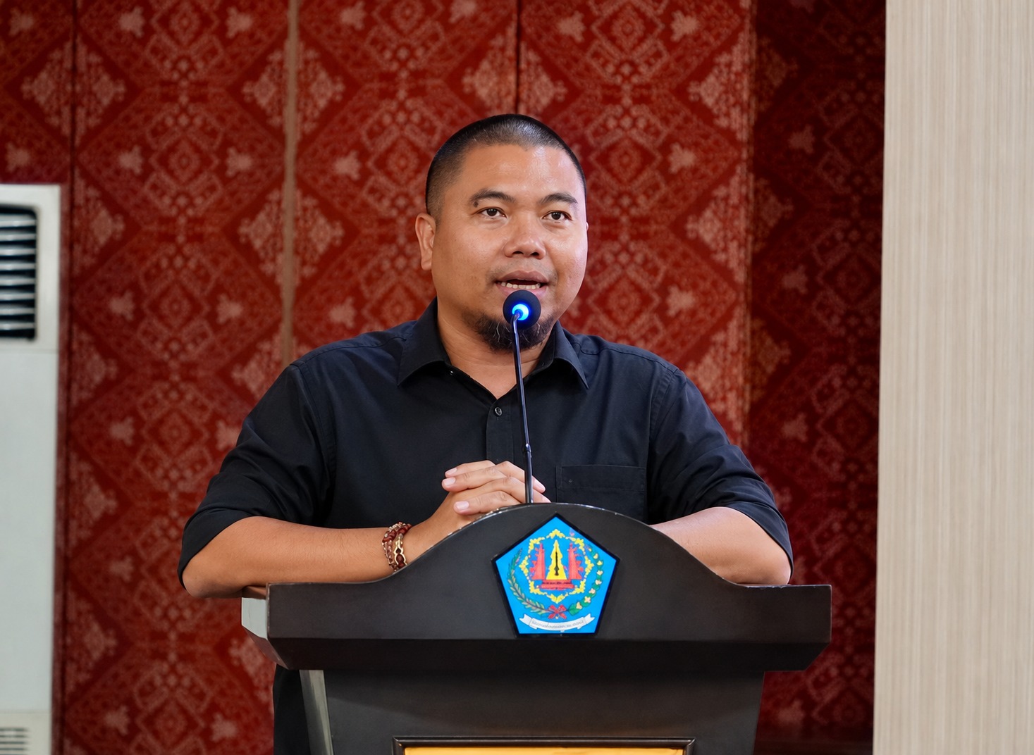 D’Youth Fest 6.0 Tampil Berbeda,  BKraf Denpasar Perkuat Ruang Kreativitas dan Peluang Anak Muda 